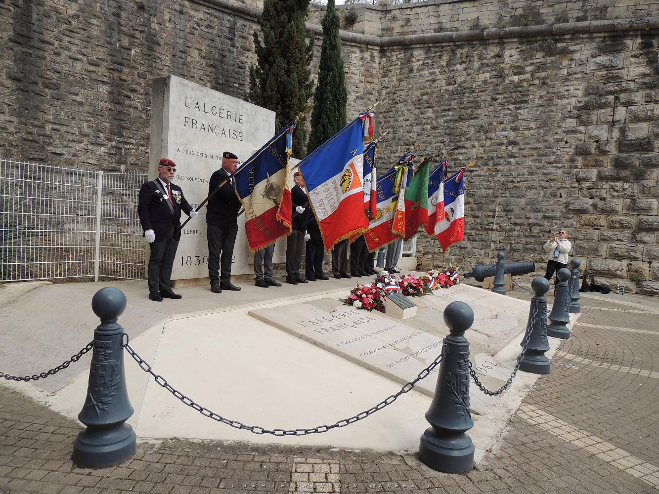 2023 03 26 TOULON TRAGEDIE DE LA RUE D ISLY A ALGER 26 03 1962 (32).JPG -           